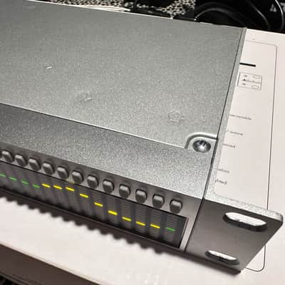 Alesis DEQ-830 - Silver image 12
