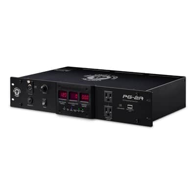 Black Lion Audio PG-2R Voltage Regulator/Power Conditioner Surge Protector image 3