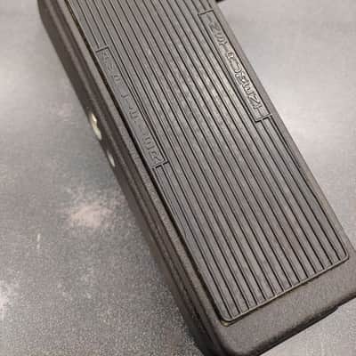 Jim Dunlop Cry Baby 535 Wah Pedal - Parts/Repair - USA Made 1994 - Present - Black image 3