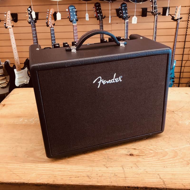 Fender Acoustic Junior