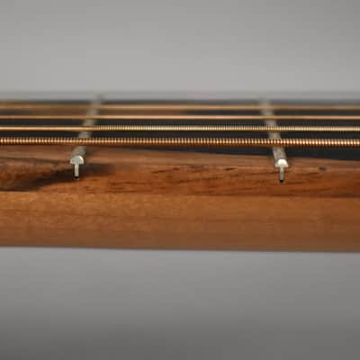 Taylor Baby Taylor BT2 3/4 Acoustic Guitar | Mahogany Finish W/Gig Bag image 15