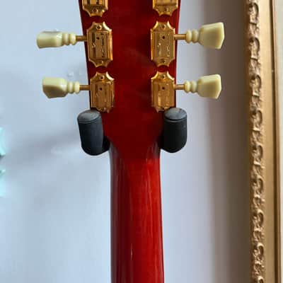 Gibson ES-333 2002 - 2005 - Cherry image 13