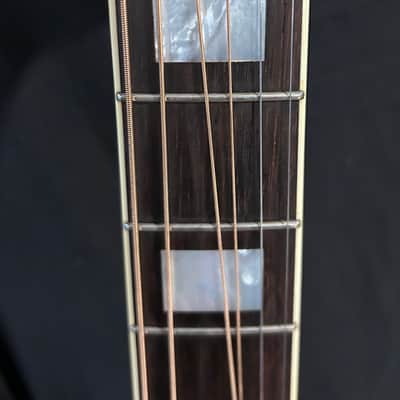 Fender Kingman Pro Custom 2013 - Sunburst image 7