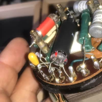 Neumann M49 - first version ! image 17