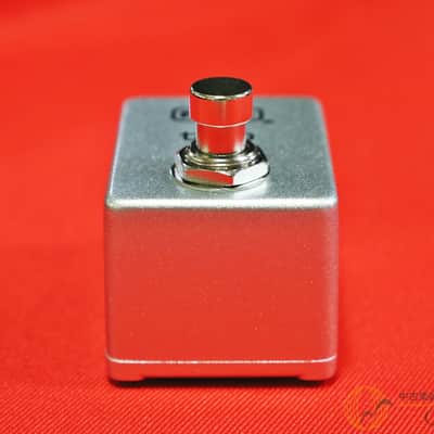 MXR M199 Tap Tempo Switch image 6