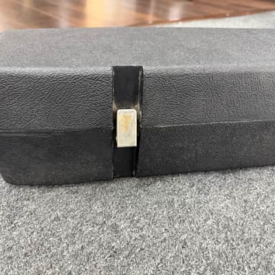 Gibson Les Paul Chainsaw Protector Case 80s image 4