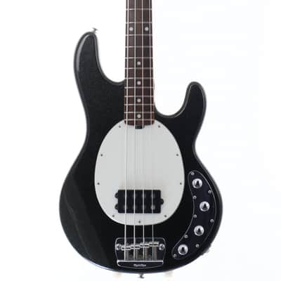 Music Man StingRay 3EQ H Black Sparkle [E09596] (07/23) image 6