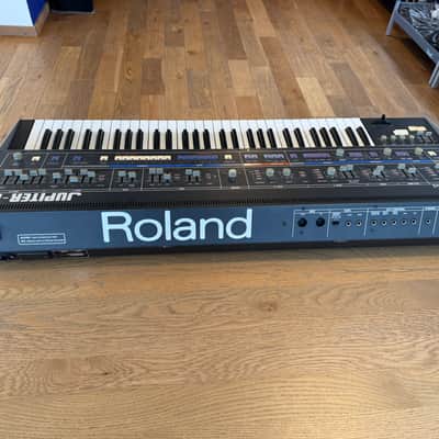 Roland Jupiter 6 w Europa Mod image 6