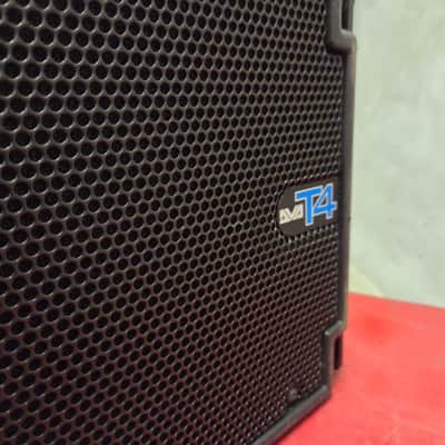 DB Technologies DVA-T4 Line Array System (12 units) image 5
