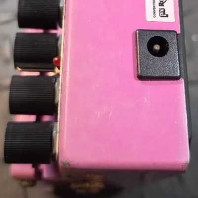 Boss BF-2 Flanger Taiwan Green Label PSA Spec image 5