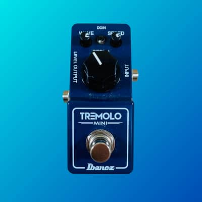 Ibanez Tremolo Mini