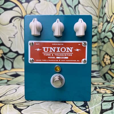 Union Tube & Transistor Snap Bean Counter Edition - Used image 2