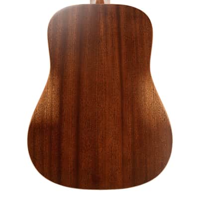 2025 Martin D-JRE StreetMaster Dreadnought Junior Acoustic-Electric Guitar | Used image 5