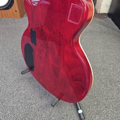 Washburn Washburn SBF-80 Electric Acoustic image 2