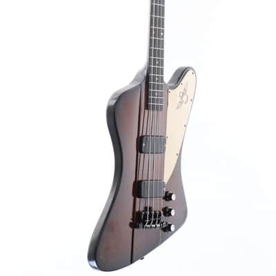 Gibson USA Thunderbird IV Vintage Sunburst [94059100] (08/03) image 8