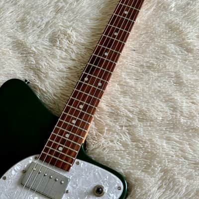 Fernandes Vertigo Offset Electric Guitar image 8