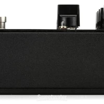 Friedman BE-OD Deluxe Dual Overdrive Pedal (BE-ODDlxd2) image 3