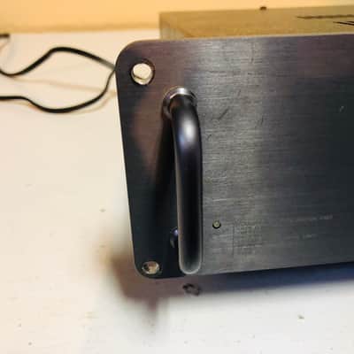 Carver M1.5t Magnetic Field Power Amp image 5