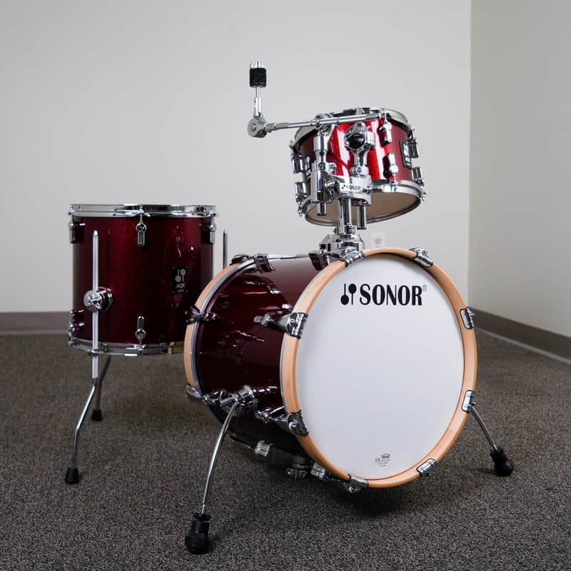 Sonor AQX 3pc Kit image 1