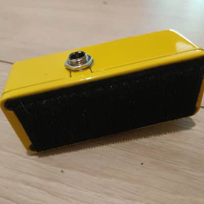 IK Multimedia ToneX One Brown Sound Yellow Limited Edition image 8