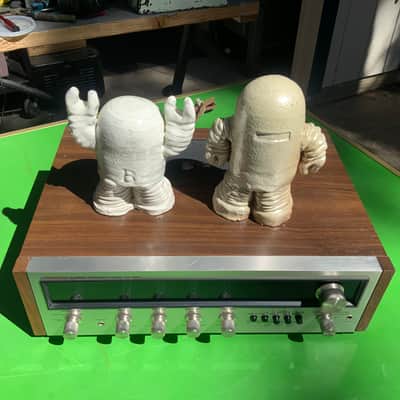 Pioneer SX-525 image 6