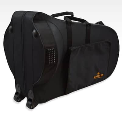 Schiller Elite IV Compensating Euphonium - Gold image 9