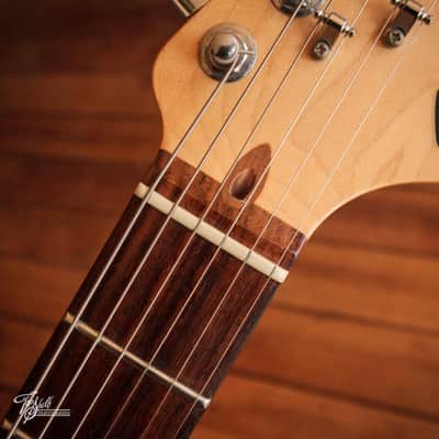 Fender American Special Stratocaster Black 2010 image 24