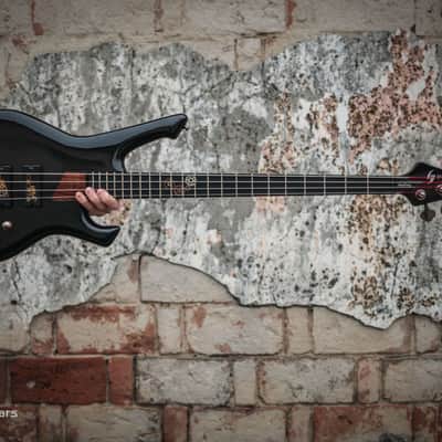 GV Guitars NEOFANG - STEAM image 18