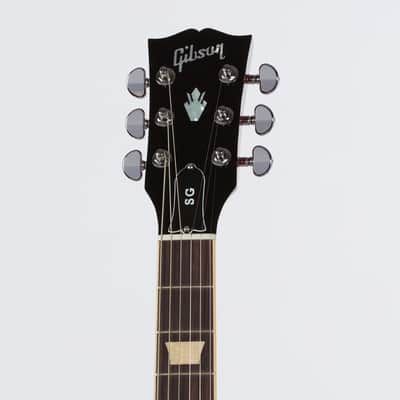 Gibson SG Standard, Heritage Cherry | Demo image 5