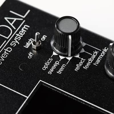 GameChanger Audio Light Classic Spring Reverb Pedal image 2