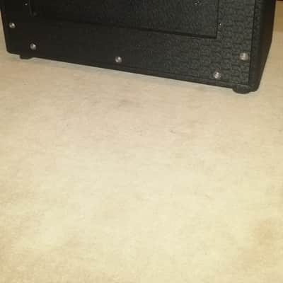 Bogner Shiva 1x12 Combo AMP Amplifier SHELL Cabinet 2015 Comet Tolex with choice of speaker image 2