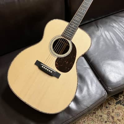 Martin Custom Shop 000-45 AdirondackSpruce 2023 image 1