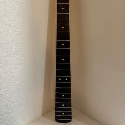 American Professional II Bass Neck 5-String image 2