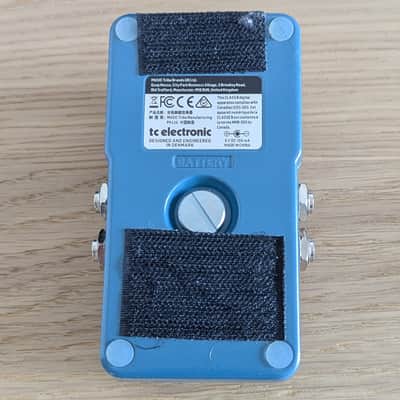 TC Electronic Infinite Sample Sustainer 2022 image 6