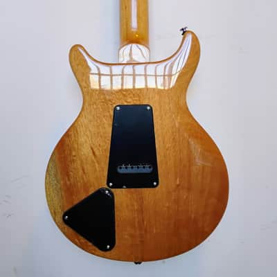 PRS SE Santana - 2024 - Santana Yellow - PRS SE Gig Bag image 18
