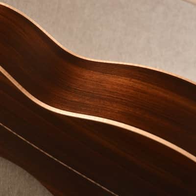 Martin Custom Shop 000-28 (2025) Adirondack K&K Pickup #2959975 image 7