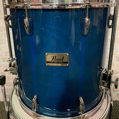 Pearl BLX Drum Shell Pack(5 Piece) (Carle Place, NY) image 4