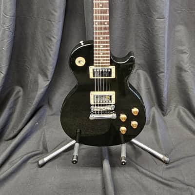 Gibson Les Paul Special 1998 - Black image 1