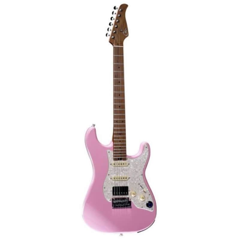 Mooer	GTRS S801 Intelligent Guitar image 2