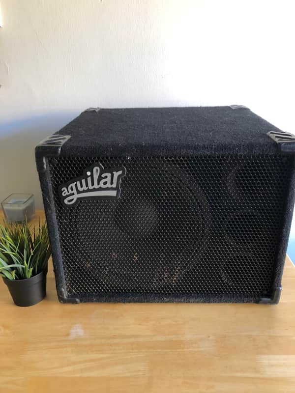 Aguilar GS112 BASS CAB image 1
