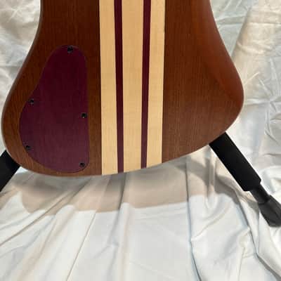MG Bass Wavebird 2021 - Natural image 5