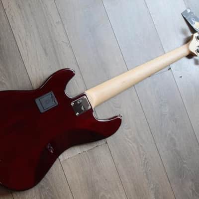 SIRE Marcus Miller P7 5-Strings Tobacco Sunburst, 4, 56 KG image 2