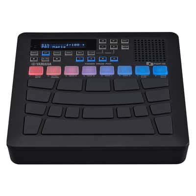 Yamaha FGDP-50 Finger Drum Pad Controller image 7