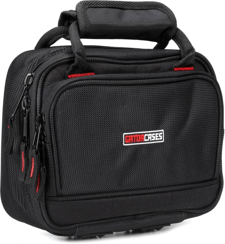 Gator G-MIXERBAG-0608 Mixer Bag (GMixer0608d1) image 1