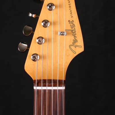Fender Robert Cray Strat RW - 3TS image 7
