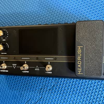 Headrush Flex Prime 2024 - Present - Black image 4