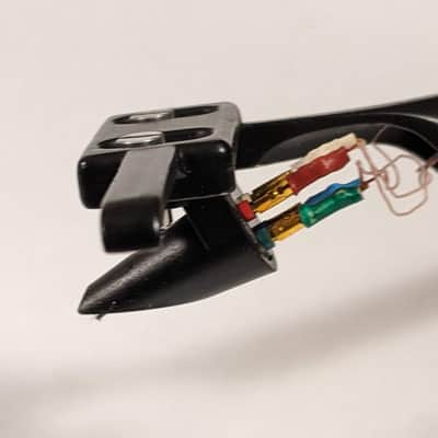 Oracle Alexandria Turntable with Oracle Prelude Tonearm and Sumiko Talisman B Cartridge - Local Pickup in Milwaukee WI image 17