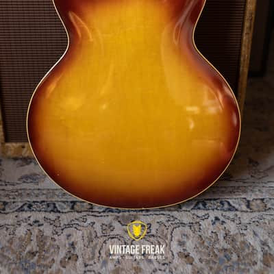 Gibson EB-2 1967 image 10