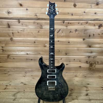 PRS Studio 22 Electric Guitar - Faded Whale Blue image 2