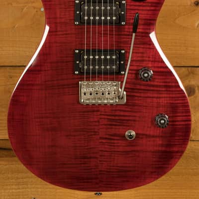 Immagine PRS SE CE | CE24 - Black Cherry - 3